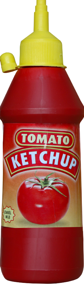 Tomato Ketchup