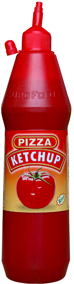 Pizza Ketchup