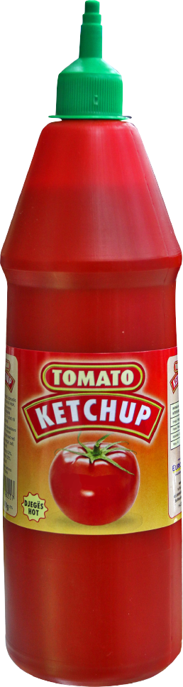 Tomato Ketchup