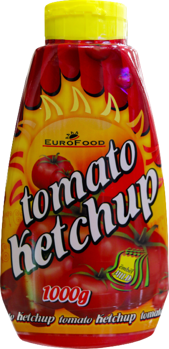 Tomato Ketchup
