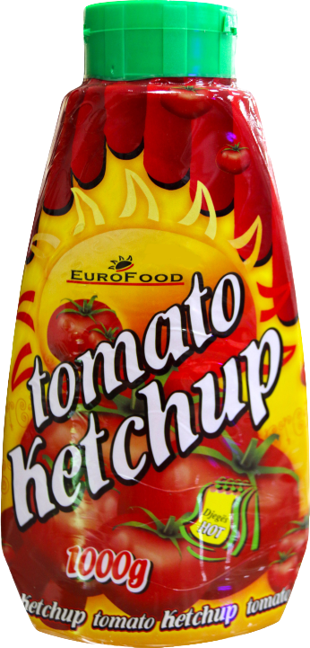 Tomato Ketchup