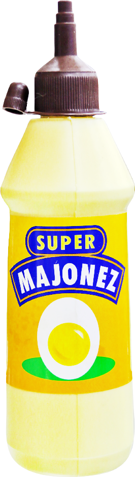 Super Majonez