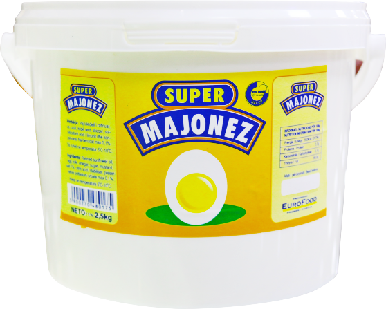 Super Majonez