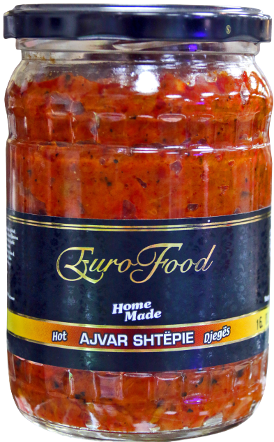 Ajvar Shtëpie
