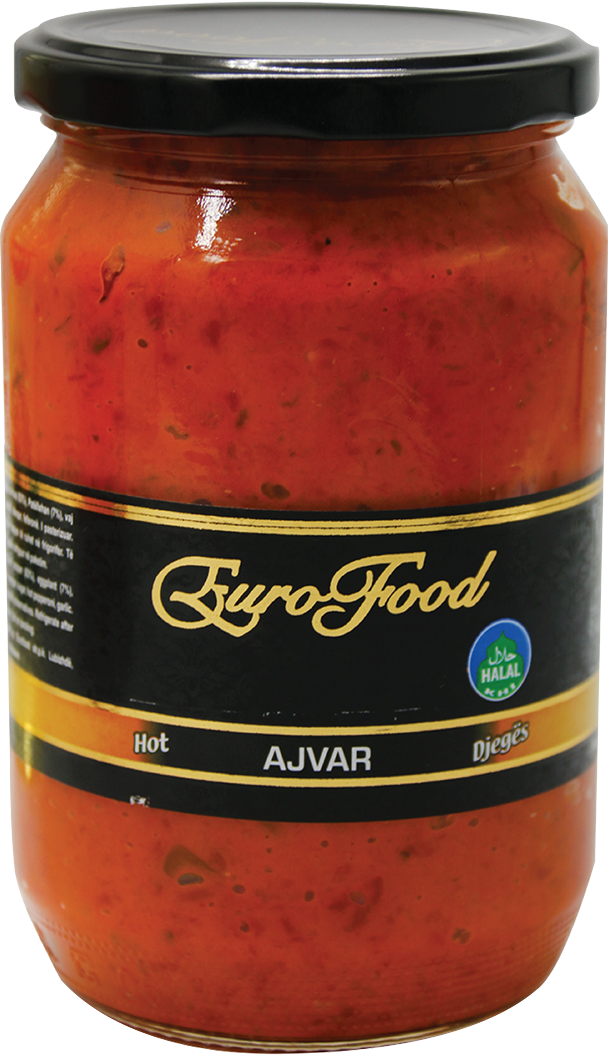 Ajvar