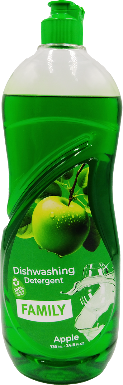 Detërgjent Për Enë