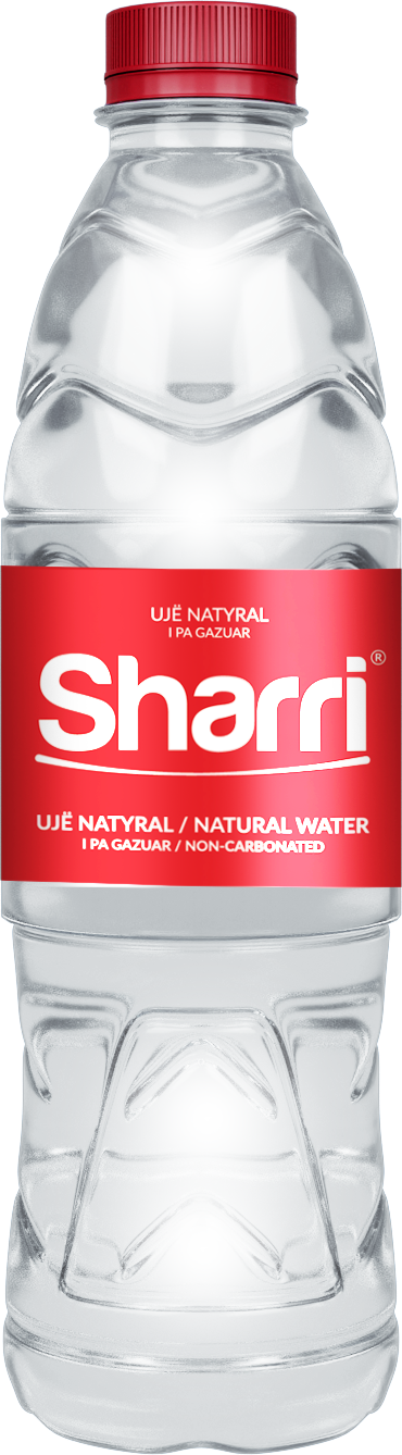 Ujë Sharri