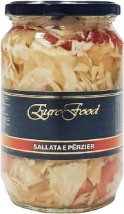 Sallata e përzier