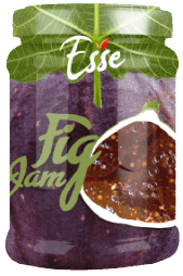 Esse Mermelatë Fiku