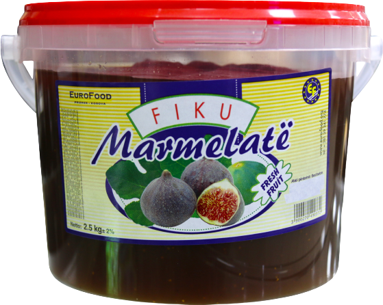 Mermelatë Fiku
