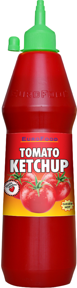 Tomato Ketchup
